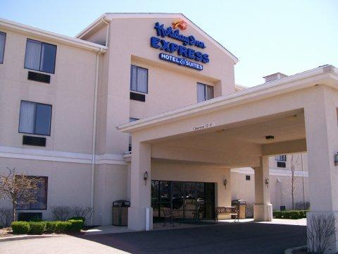 Express & By Ihg Hotel Alliance