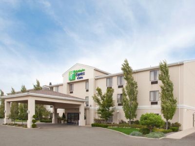 Hotel Express & By Ihg Alliance